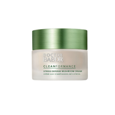 Babor DOCTOR BABOR Cleanformance stress defense krém (50ml) arckrém