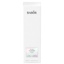 Babor HY-ÖL Cleanser Arctisztító 200 ml arctisztító