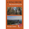 Babor Kreatív Stúdió A budai-hegyek kalandkönyve