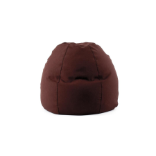Babszem bútorház Barna Babzsák Puff bútor