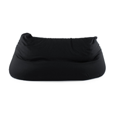 Babszem bútorház Fekete Relax Babzsák Kanapé bútor