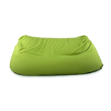 Babszem bútorház Fűzöld Relax Babzsák Kanapé bútor