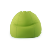 Babszem bútorház Fűzöld XXL babzsákfotel