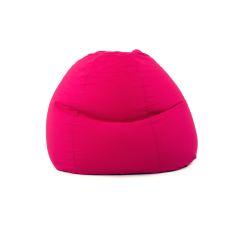 Babszem bútorház Magenta XXL babzsákfotel bútor