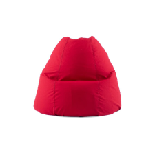 Babszem bútorház Piros Tini babzsákfotel bútor