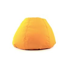 Babszem bútorház Sárga Babzsák Puff bútor