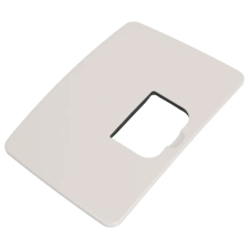  Babtartó fedél fehér kisháztartási gépek kiegészítői