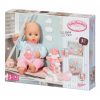  Baby Annabell ápoló készlet