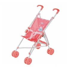 Baby Annabell babakocsi játék babakocsi