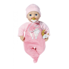 Baby Annabell édes álmok cumi játékbaba felszerelés