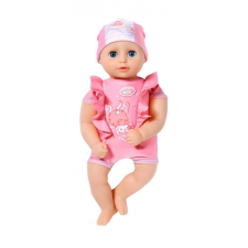  Baby Annabell Első Fürdethető Annabell, 30 cm baba