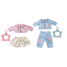 Baby Annabell ruhaszett játékbaba felszerelés