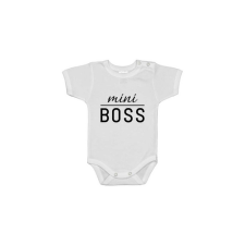  Baby body - Mini boss kombidressz, body