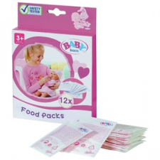 Baby Born ® baba bébiétel készlet - Zapf Creation játékok ( Baby Born ) bébiétel