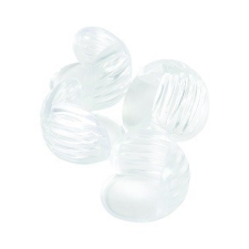 Baby Bruin 55042701 Biztonsági formatervezett sarokvédő 4db bababiztonság