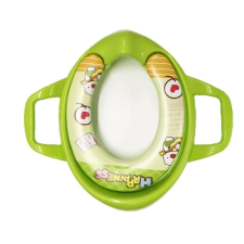Baby Bruin 55044001 Párnás WC ülőke bili
