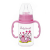 Baby Bruin Baby Bruin fogós cumisüveg 120 ml - elefántos