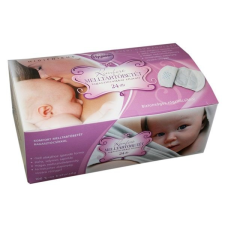 Baby Bruin Baby Bruin komfort eldobható Melltartóbetét 24db dekoráció