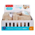 Baby Bruin Fisher-Price szunyókáló vidra bébijáték