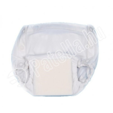  Baby Bruin Guminadrág 50 Terpeszbetétes gyógyászati segédeszköz