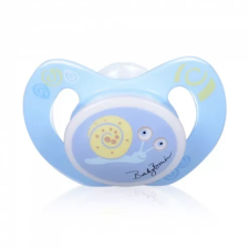  BABY BRUIN JÁTSZÓCUMI ORTODONTIKUS 0-ÁS CSIGA cumi