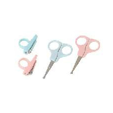  Baby Bruin körömápoló készlet gyógyászati segédeszköz