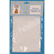  BABY BRUIN MATRACBEVONO 140X70X10CM lakástextília