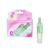 Baby Bruin Műanyag porszívós orrszívó orrszívó