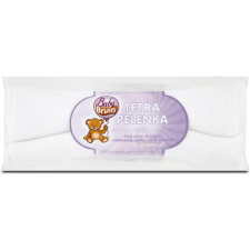  BABY BRUIN PELENKA TETRA TEXTIL 5X 311605 mosható pelenka