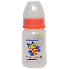 Baby Bruin Polipropilén cumisüveg 120ml cumisüveg