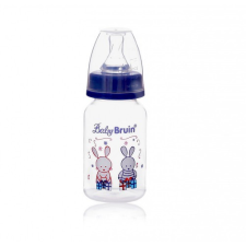 Baby Bruin polipropilén cumisüveg, 120ml cumisüveg