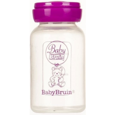 Baby Bruin Tejtároló konténer 125ml egyéb egészségügyi termék