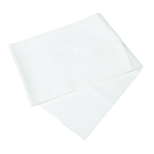 Baby Bruin Tetra Kifogó 90x100 cm - Fehér babatörülköző, kifogó