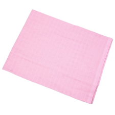 Baby Bruin Tetra Kifogó 90x140 cm - Rózsaszín babatörülköző, kifogó
