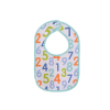  Baby Care 3Darab-os előke, tépőzáros - Boy