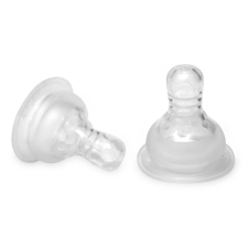 Baby Care Anti Colic cumisüveg cumi Normal S 2db cumisüveg