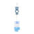  Baby Care cumi és cumisüvegmosó kefe - Bear Moonlight Blue