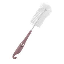 Baby Care cumi és cumisüvegmosó kefe - Blush Pink cumimosó kefe