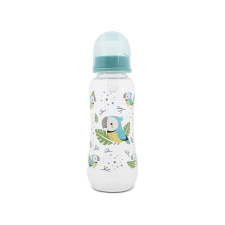Baby Care cumisüveg 250ml Aqua Blue cumisüveg