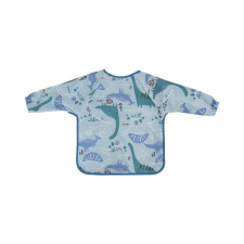 Baby Care hosszú ujjú előke - Boy előke