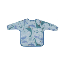 Baby Care hosszú ujjú előke - Boy előke
