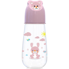 Baby Care Macis cumisüveg 125ml - Blush Pink cumi