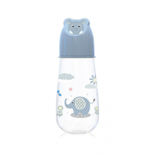 Baby Care Macis cumisüveg 125ml - Moonlight Blue cumisüveg
