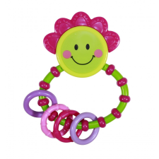 Baby Care Rings rágóka rágóka