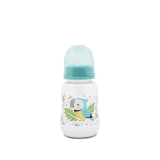 Baby Care Simple cumisüveg 125ml - Aqua Blue cumisüveg