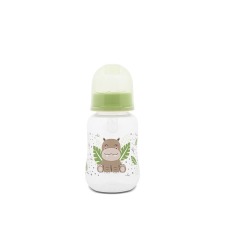 Baby Care Simple cumisüveg 125ml - Fresh Green cumisüveg