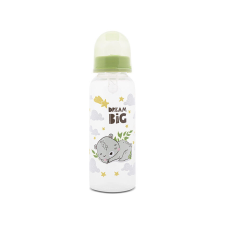 Baby Care Simple cumisüveg 250ml Fresh Green cumisüveg