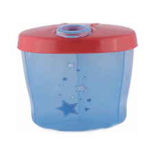 Baby Care tápszertároló doboz - blue babaétkészlet