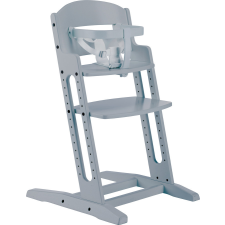 Baby Dan DanChair fa etetőszék Grey etetőszék