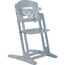 Baby Dan DanChair fa etetőszék Grey etetőszék